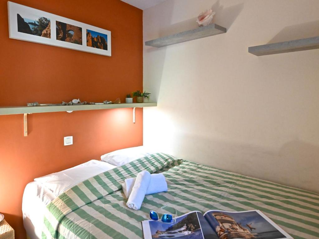 Apartment L'Esquinade - G1 103 by Interhome - 5
