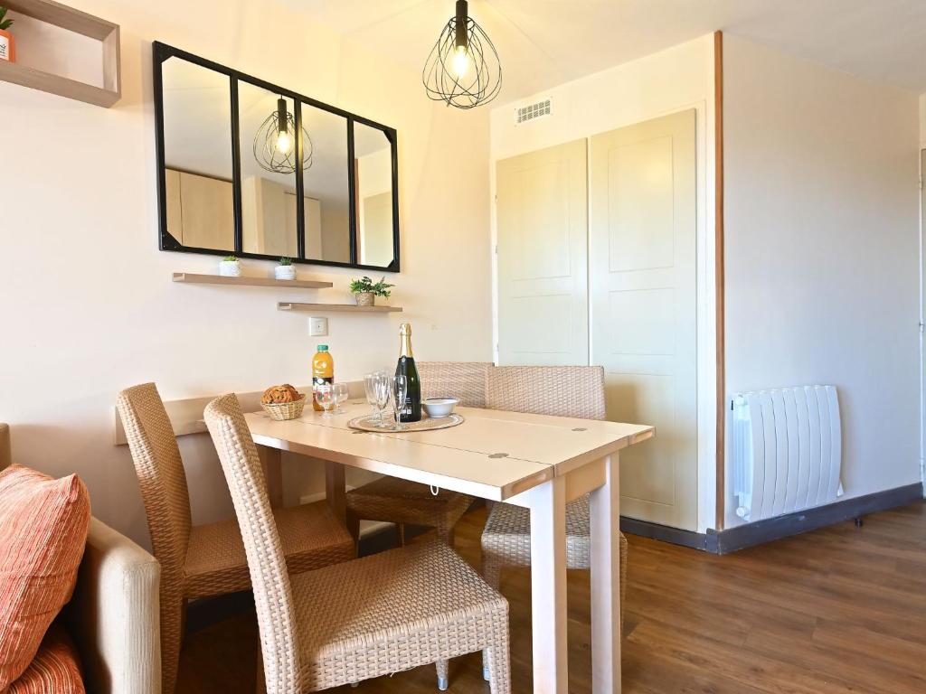 Apartment L'Esquinade - G1 103 by Interhome - 3