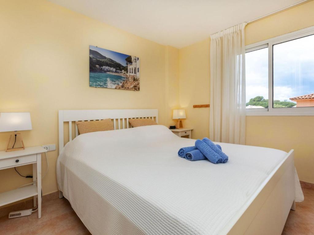 Apartment Port Pals Sunrise & Sunset by Interhome - 4