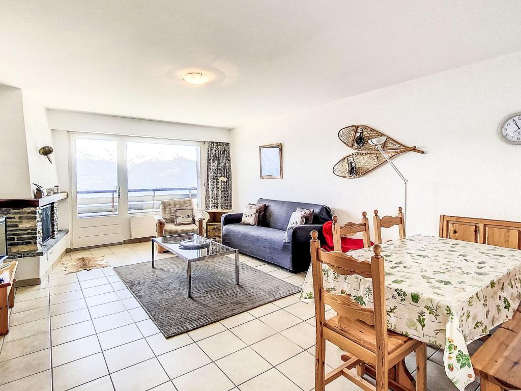 Apartment Merises 20 by Interhome - 2