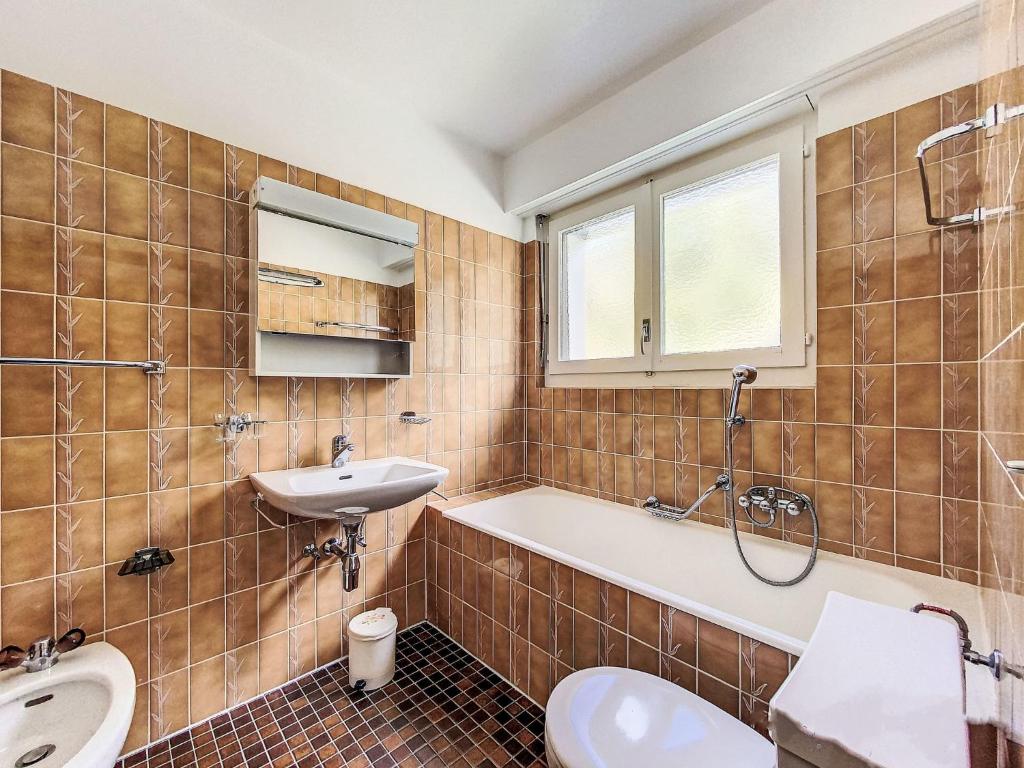 Apartment Merises 20 by Interhome - 4