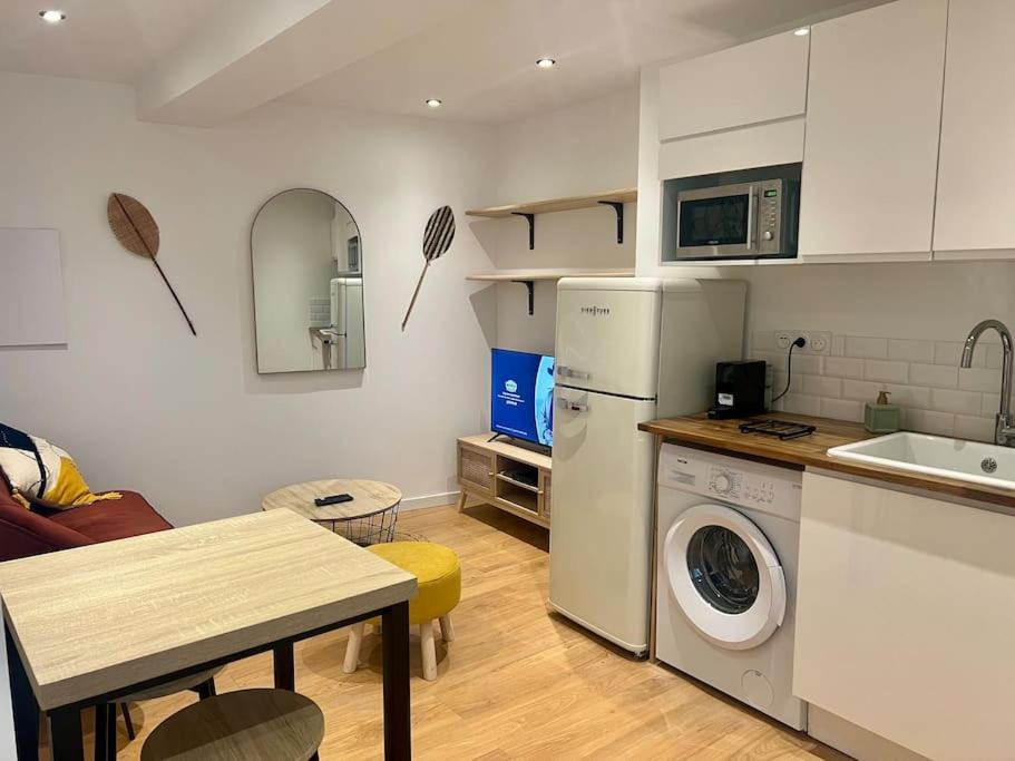 Chez Bénédicte, Montpellier