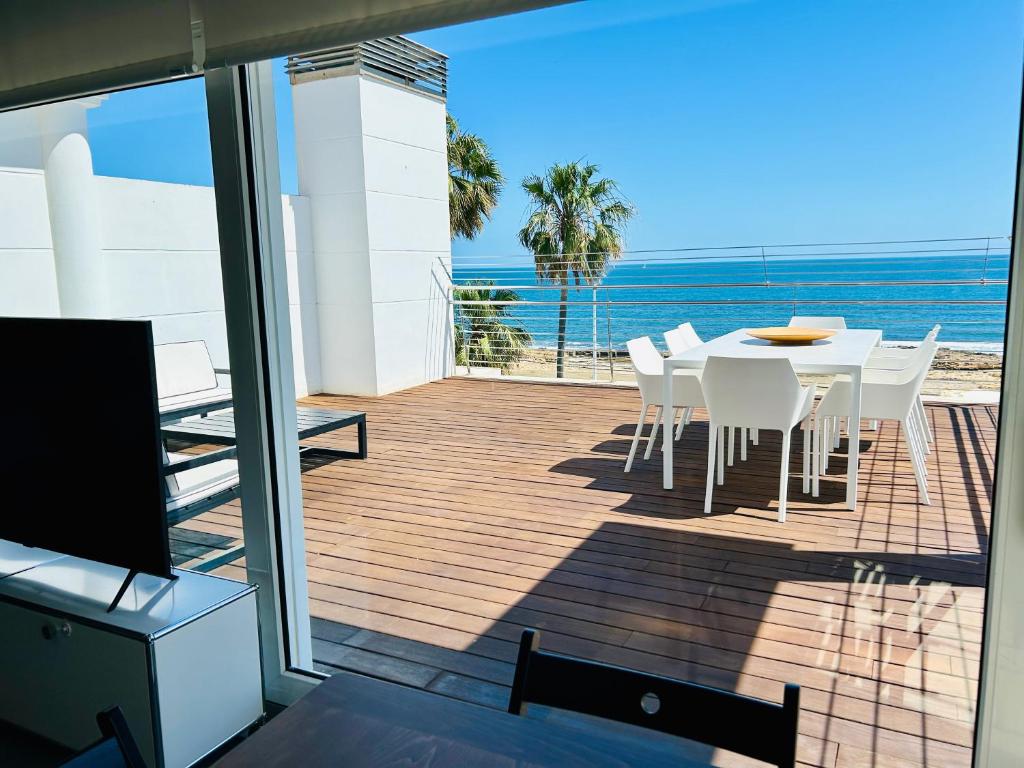 Javea Ocean View I, Jávea