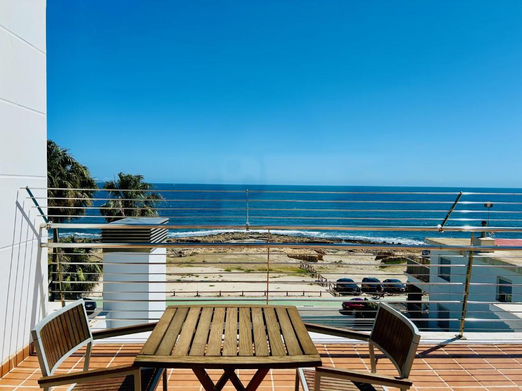 Javea Ocean View I - 2