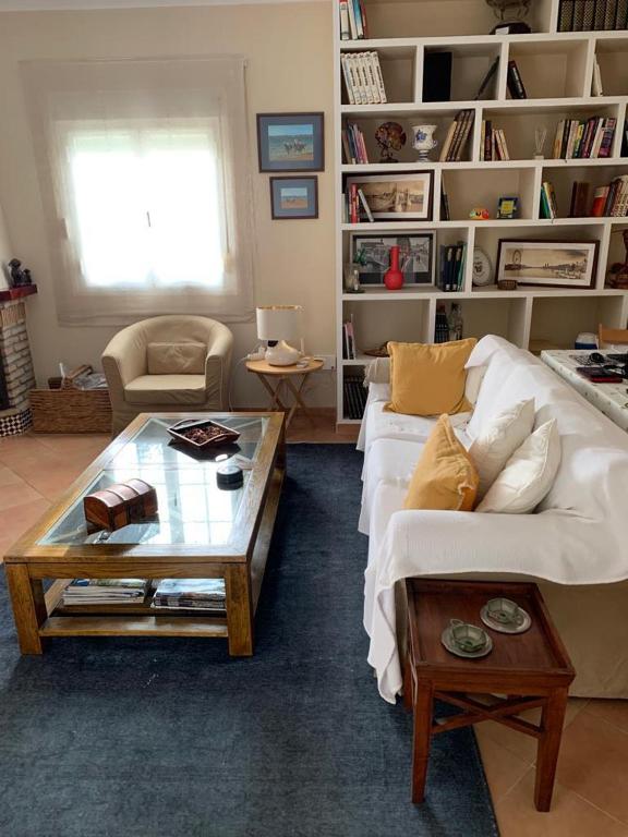 La Bilbaina con Piscina, Jardin y Parking Exclusivo 10 - 3