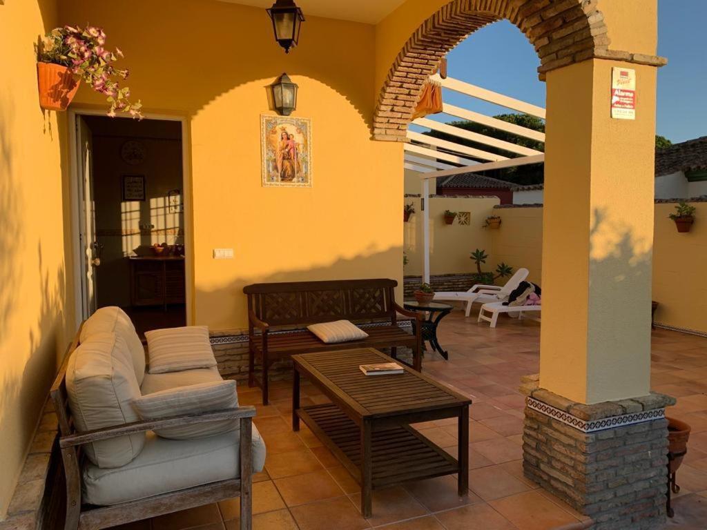 La Bilbaina con Piscina, Jardin y Parking Exclusivo 10 - 5