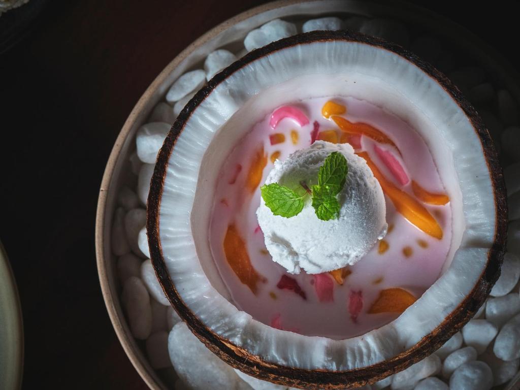 お料理のイメージ