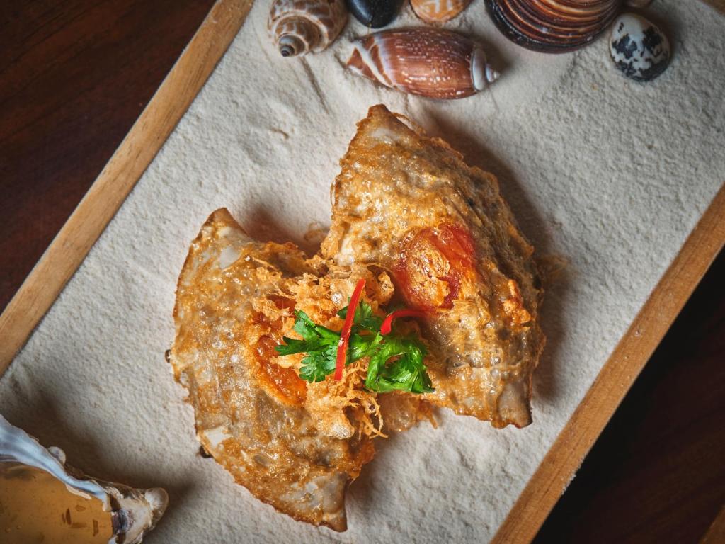 お料理のイメージ