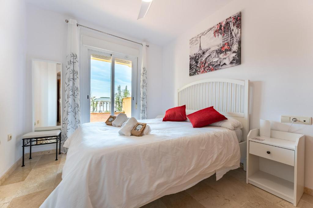 CT 232 - Eden Golf Sur - Southfacing Apartment - 3