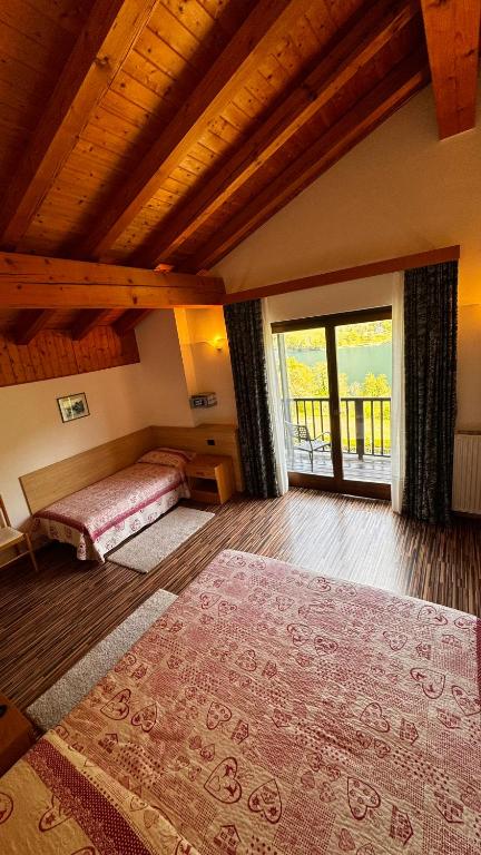 Albergo Stella Alpina - 5