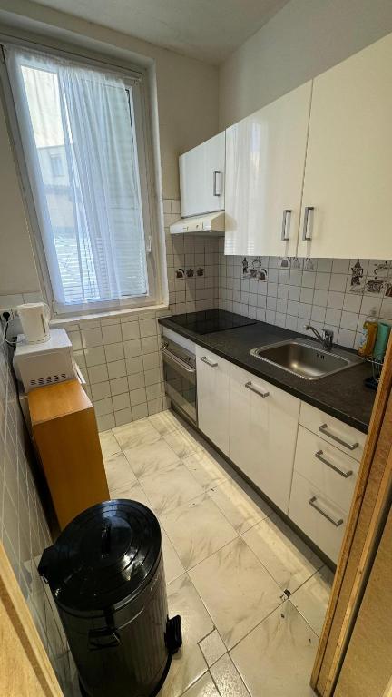 MONACO CENTRAL DUPLEX, 8 Sleeps BnbRickeys - 4