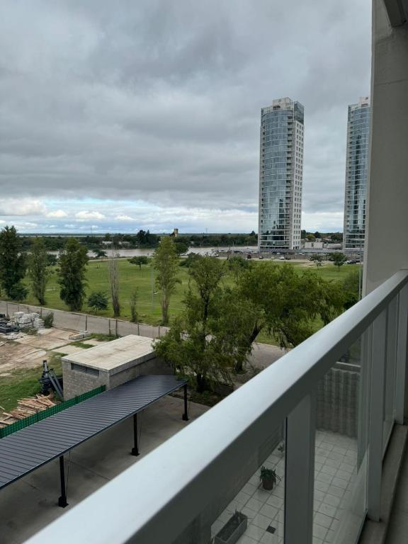 Departamento de un dormitorio - GARDEN INN - 2