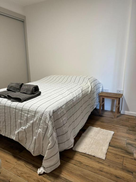 Departamento de un dormitorio - GARDEN INN - 5