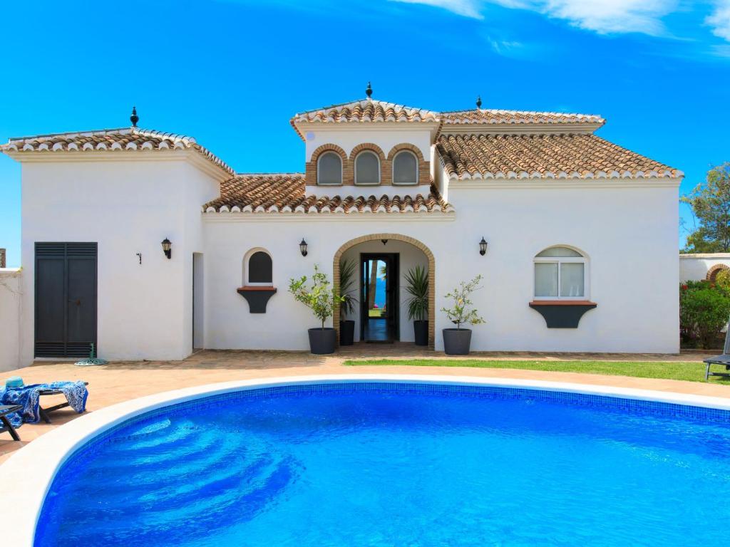Villa Atardecer by Interhome - 2