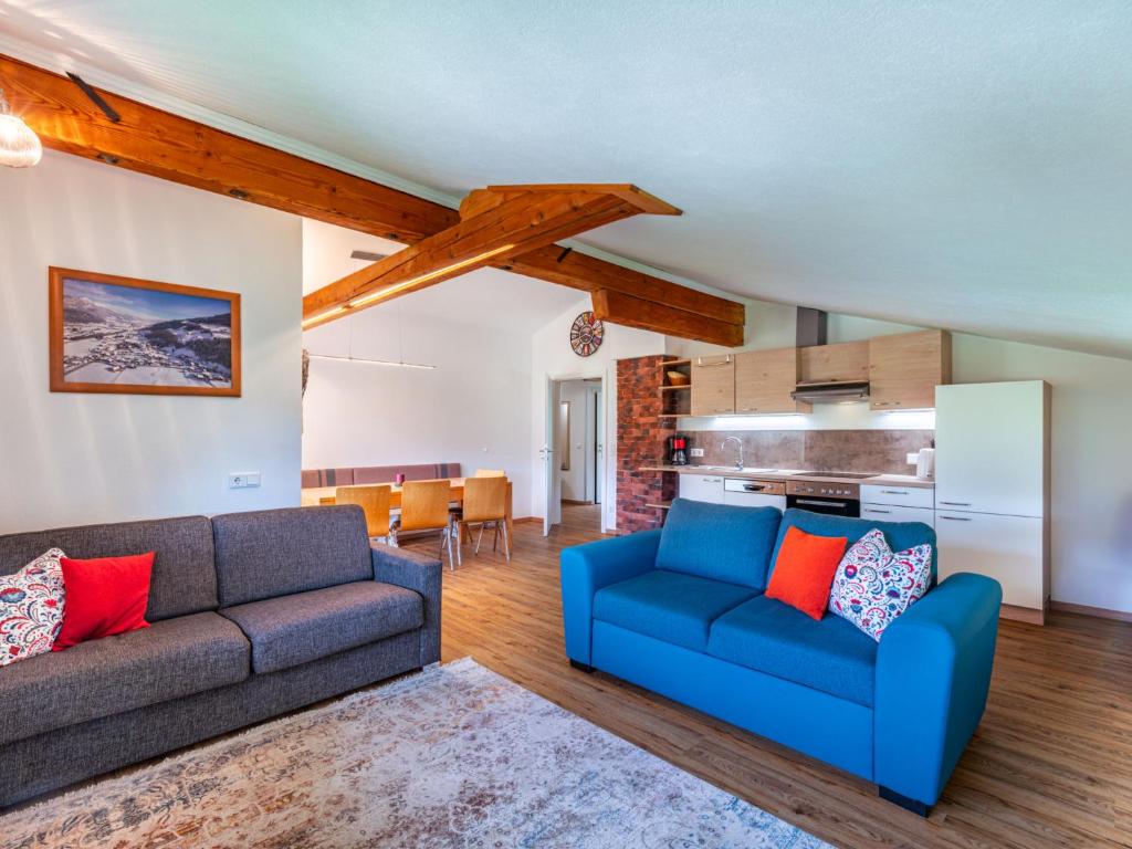 Apartment Mawa by Interhome - 4