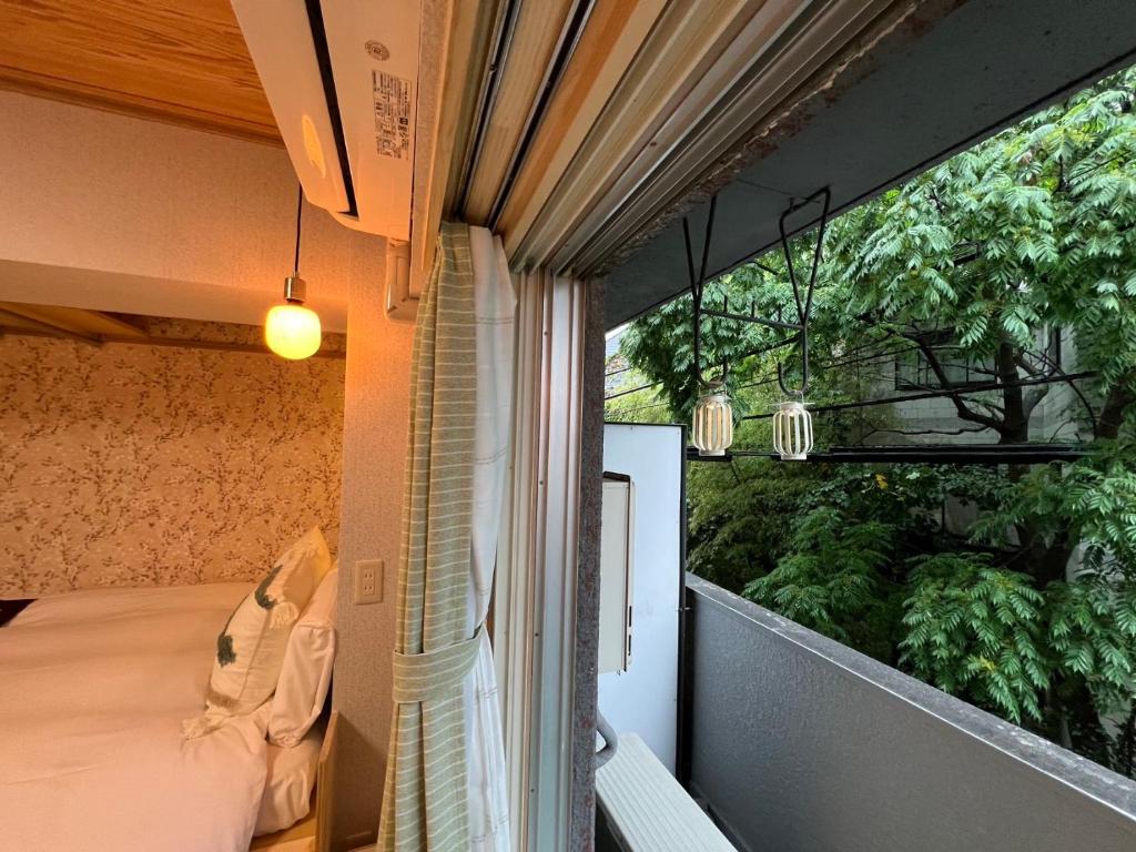 G-Tokyo comfortable guest room 5 min to Shinjuku by JR line