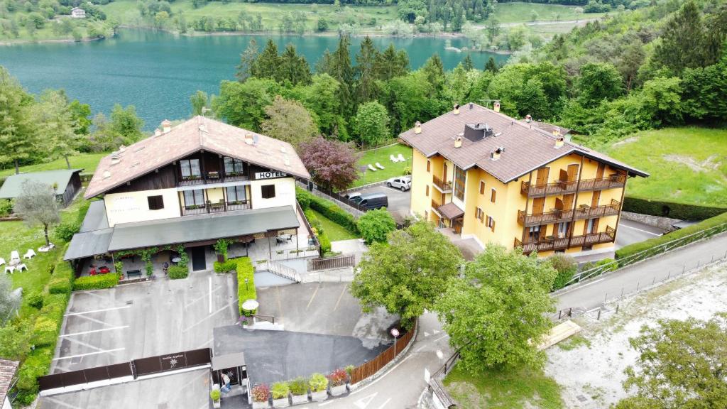 Albergo Stella Alpina - 4