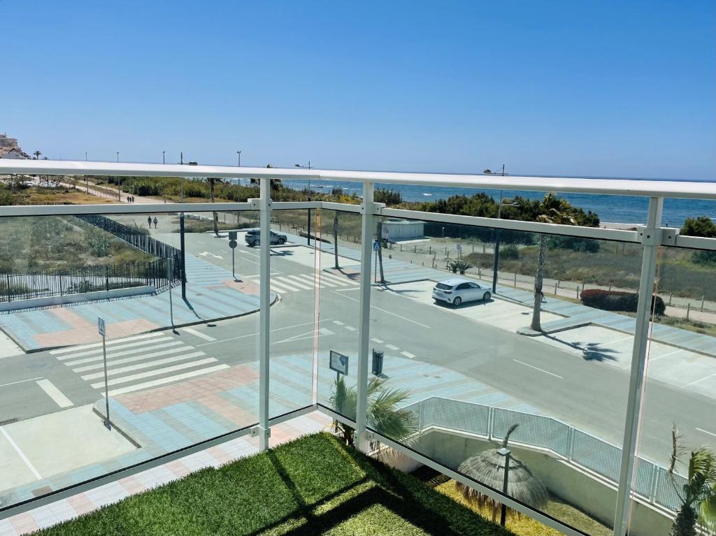 Dunas Beach con vistas al Mar en Torrox Costa - 5