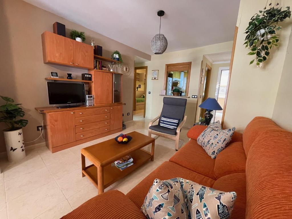 Magic World Marina Vista Residence - 4