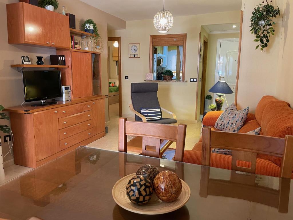 Magic World Marina Vista Residence - 5