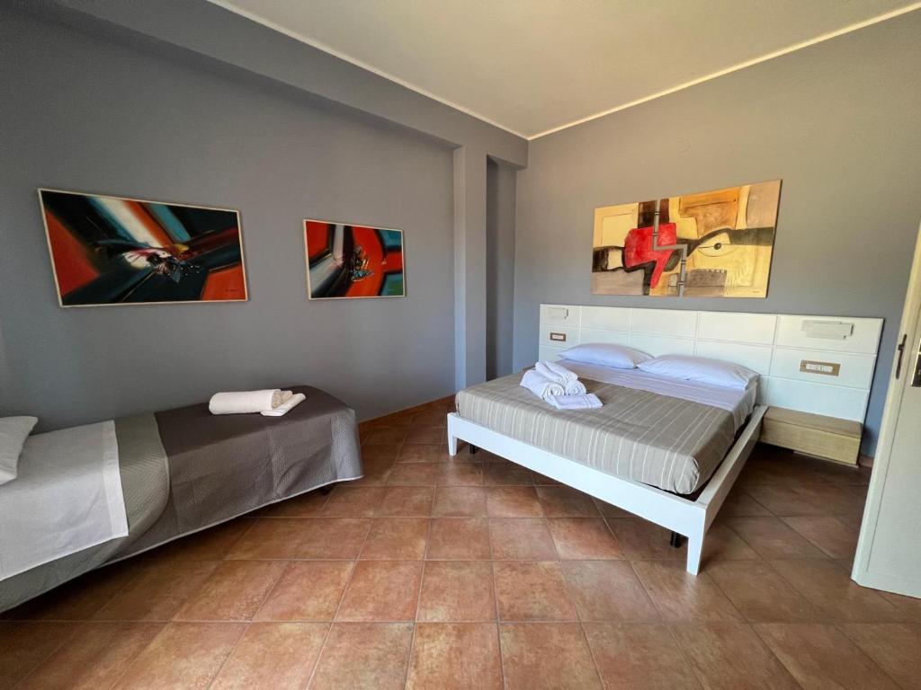 Casa La Pineta - 4