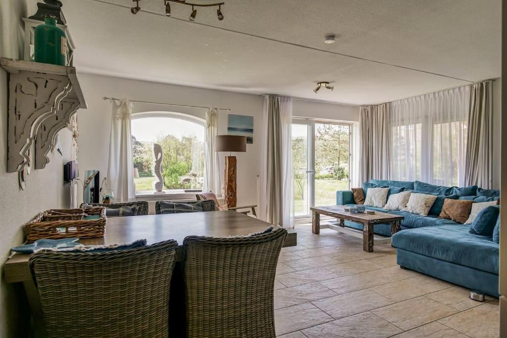 Appartement Regina - Residence Juliana Julianadorp aan Zee, Julianadorp