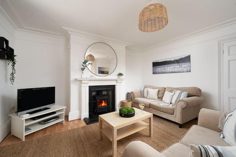 Falcon Terrace, Bude