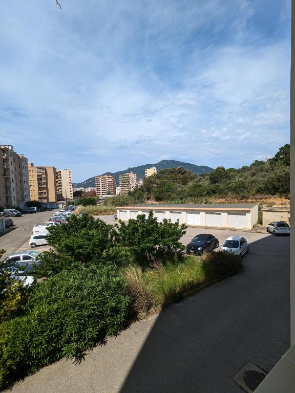 Appartement 3 chambres - 2 salles de bain - 6 personnes - 1