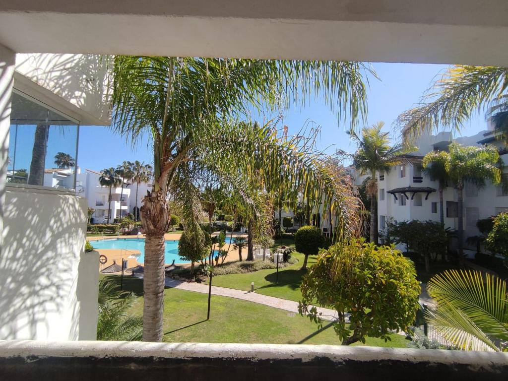 Bliss Apartment Costalita - 1