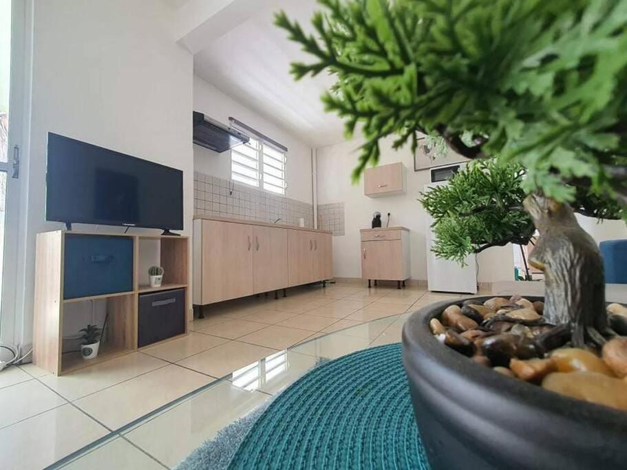 Appart F3 Trois Ilets, Les Trois-Îlets