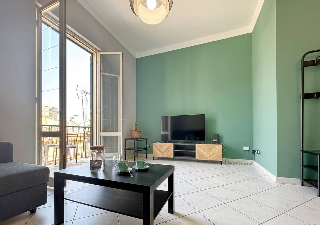 Solemar Sicilia - Casa Scordia, Palermo