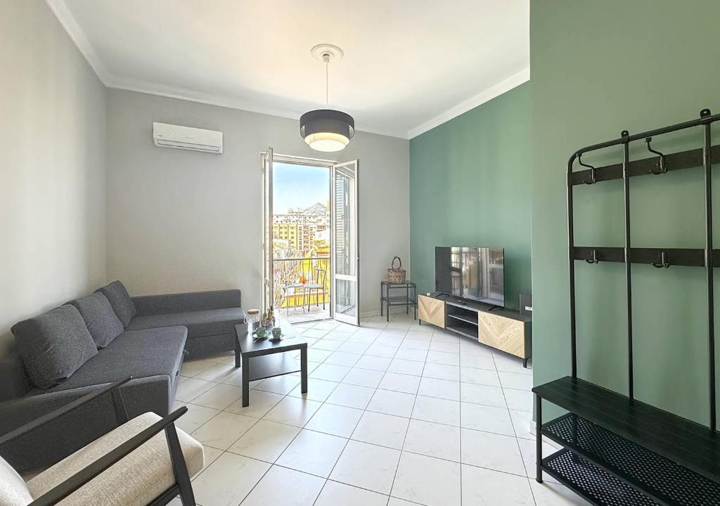 Solemar Sicilia - Casa Scordia - 4