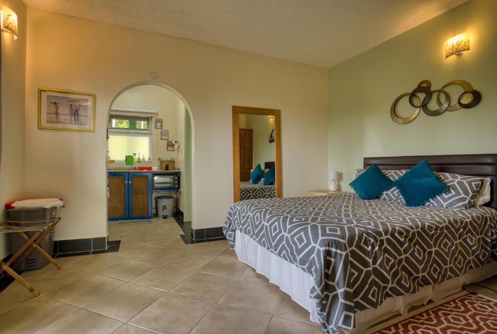 Trois Piton Apartments｜クチコミあり ポーツマス