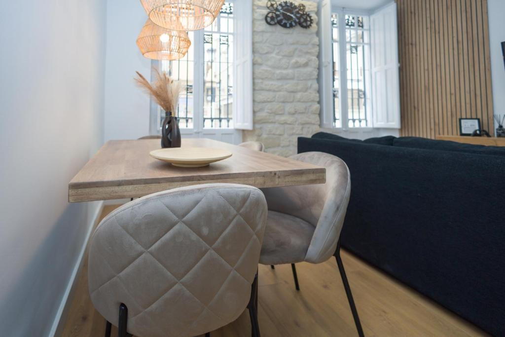 Apartamento Jorge Juan - 3