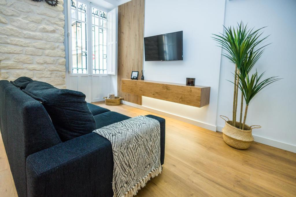 Apartamento Jorge Juan - 5