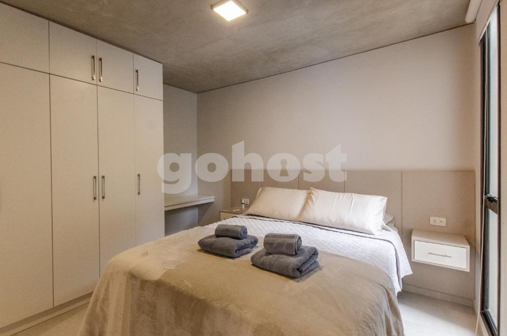 Elegant apartment steps from Villa Morra - 3