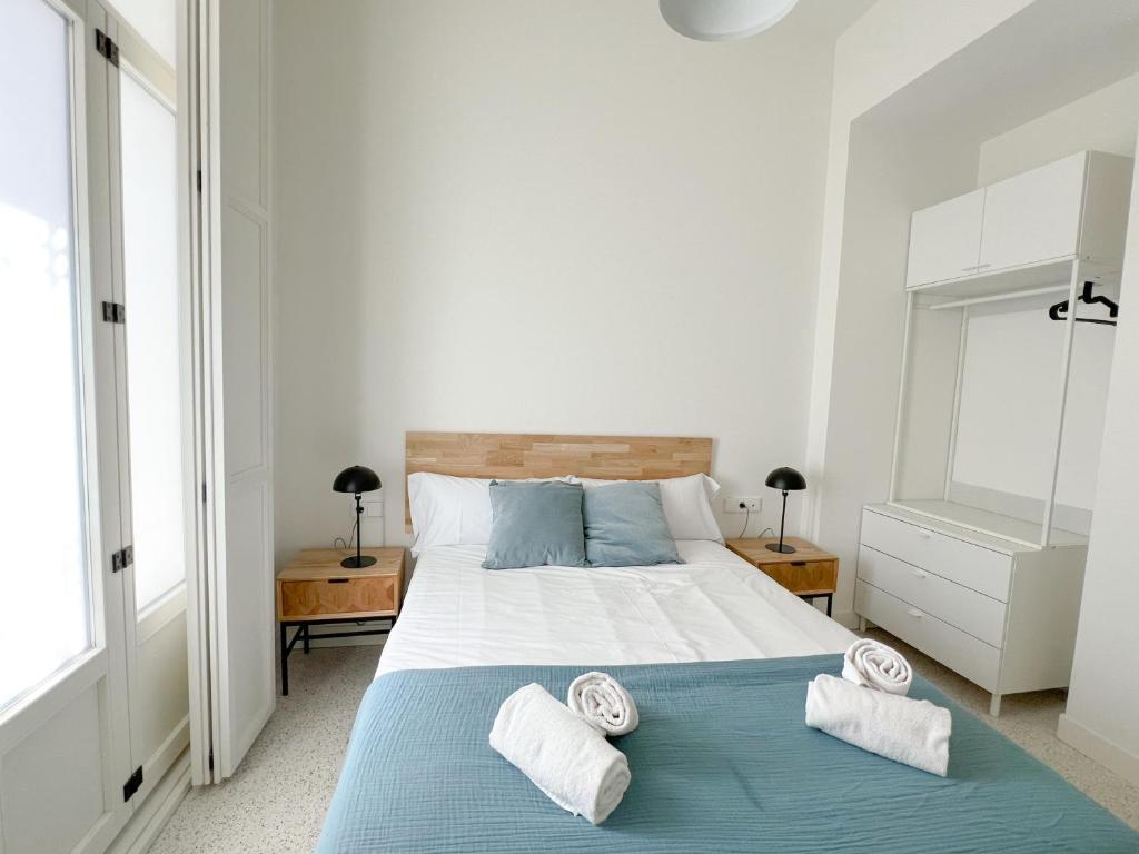 Coliving La Alfareria - 2