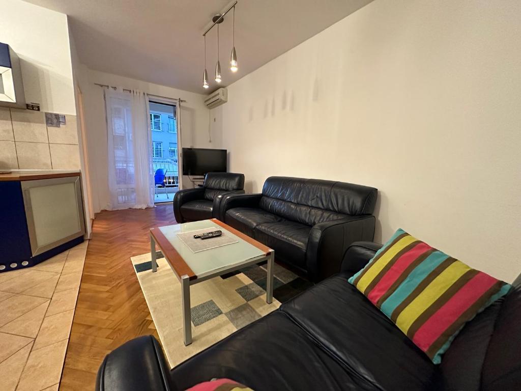 Aprtment Mili, Budva