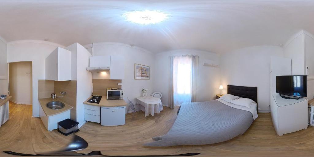 SeaYouSoon Inn Cannes - Studios - 5