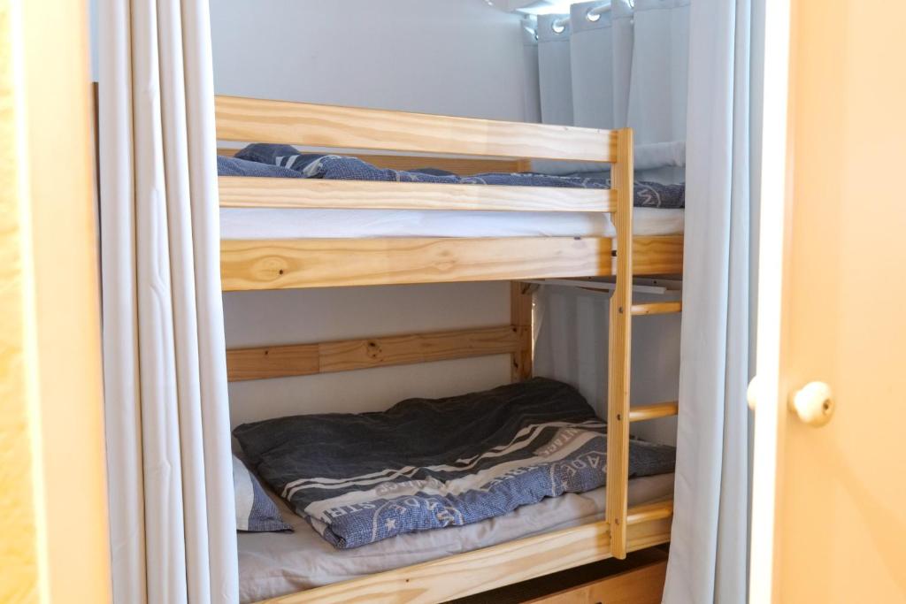 Appartement idéalement situé à deux pas du port de pêche ! - 5