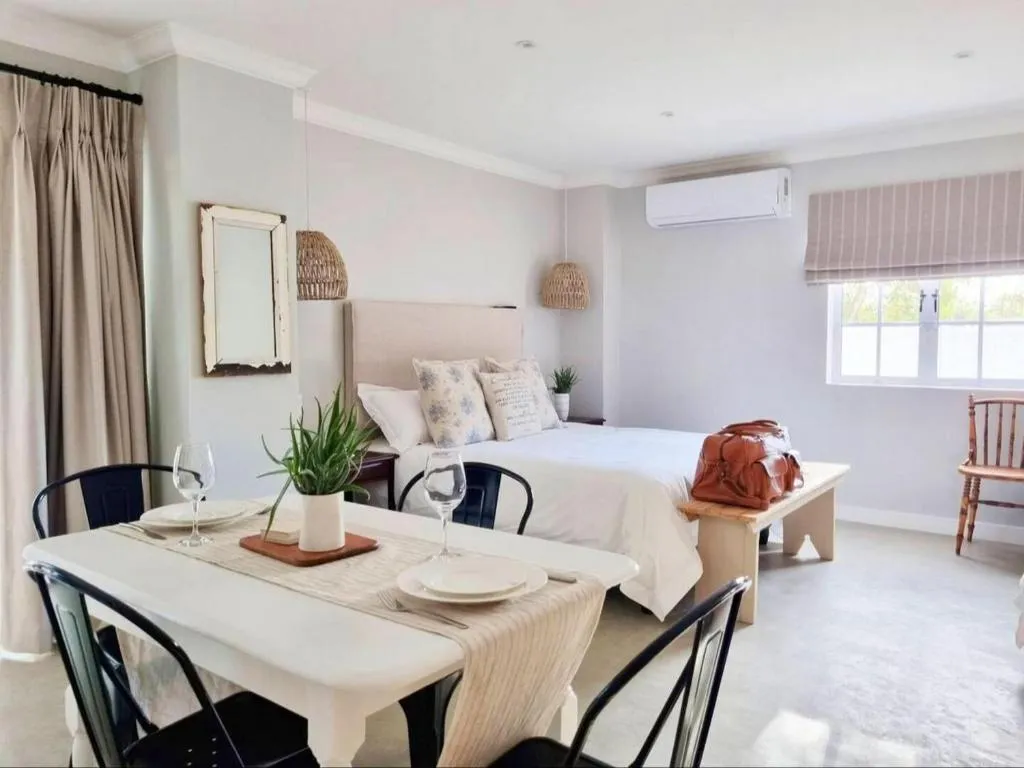 Hartshuijs, hotel in Beaufort West