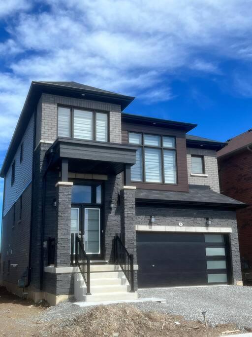 Niagara's entertainment house, Thorold