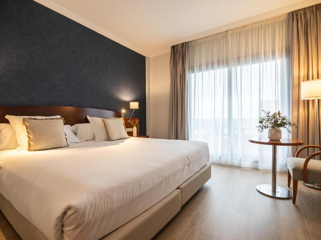 Hotel Spa Galatea - 4
