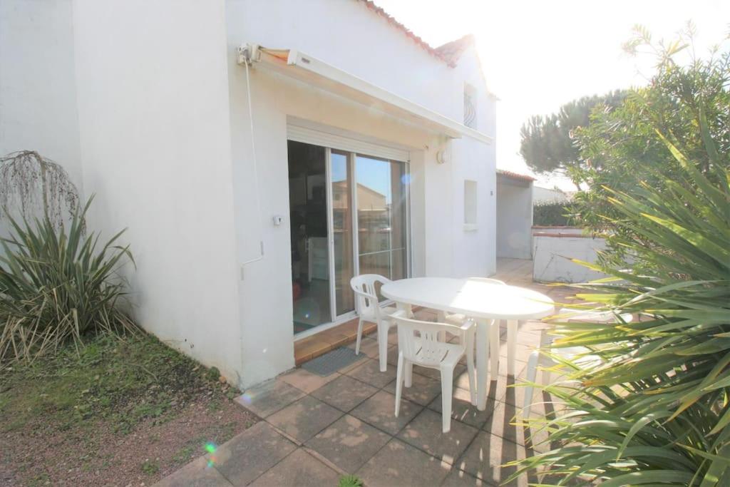 Studio, secteur le Phare - 1