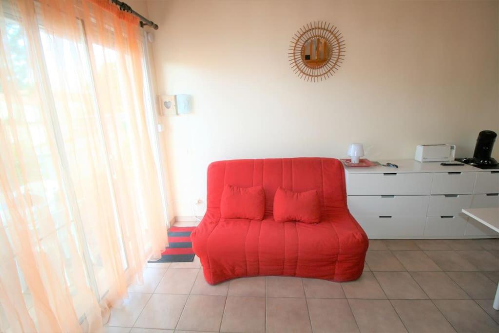 Studio, secteur le Phare - 3