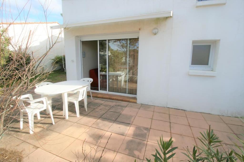 Studio, secteur le Phare - 5
