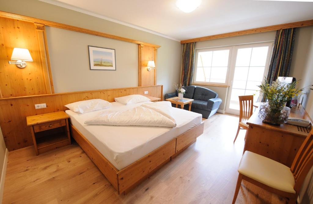 Landhotel Latscherhof - 3