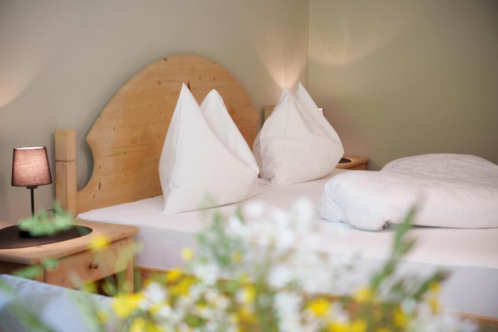 Landhotel Latscherhof - 5