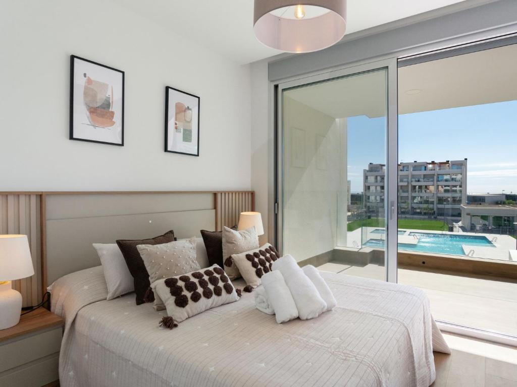 Apartment Ema Residencial 63 by Interhome - 5