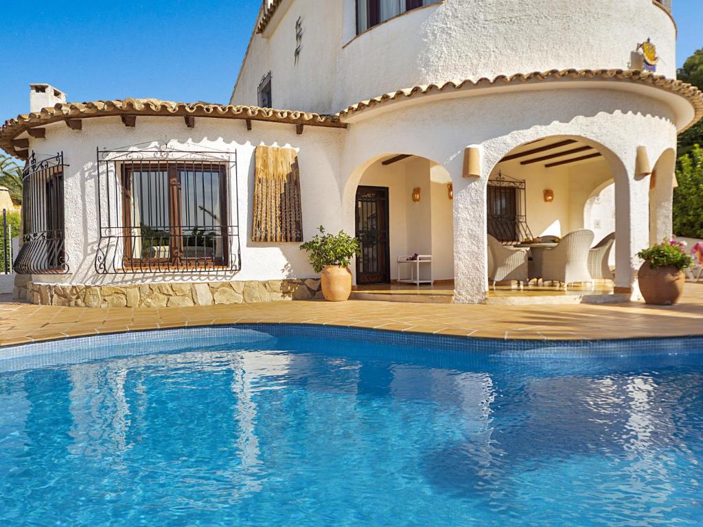 Holiday Home Navarra by Interhome - 2